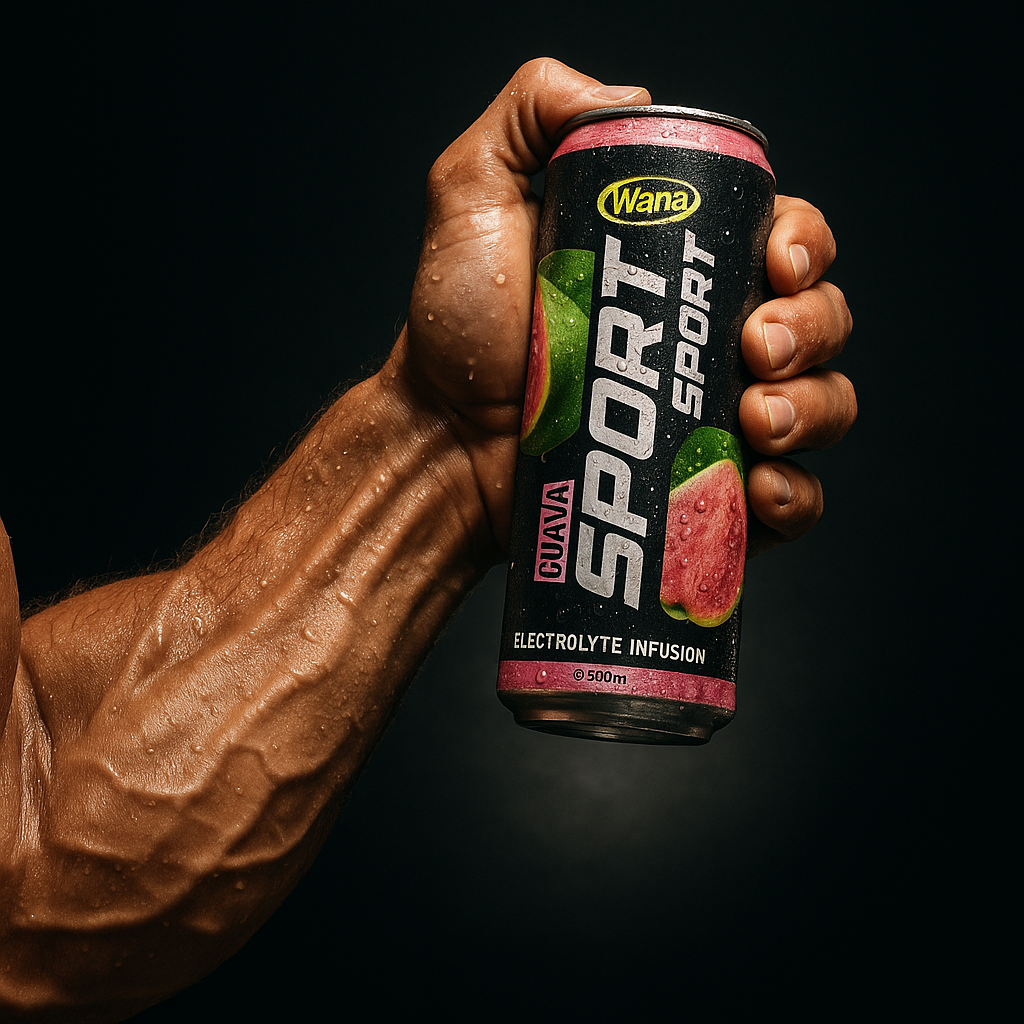 Protein lifestyle image