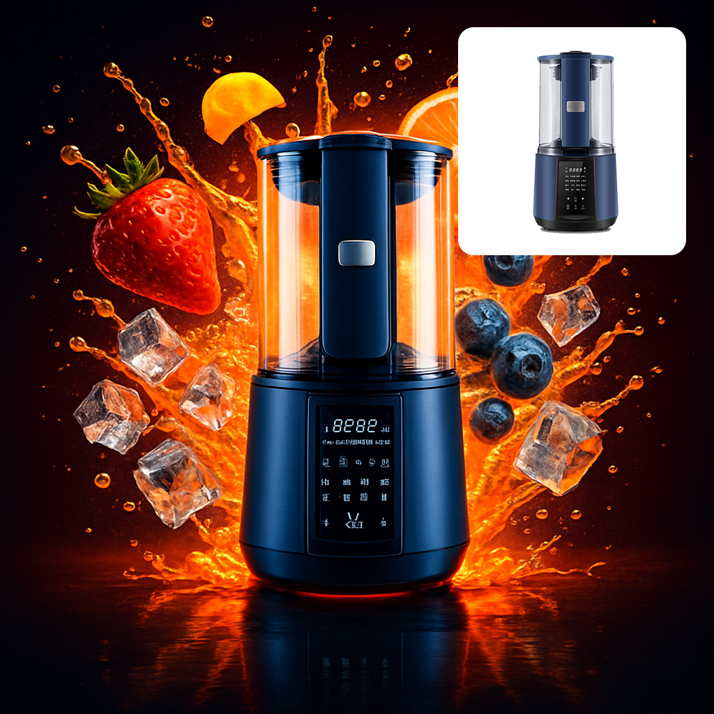 Spotlight Prompt Example