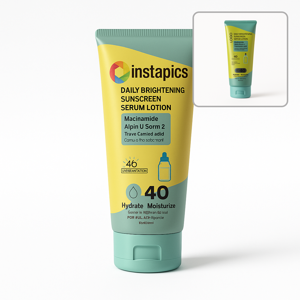 Branding Prompt Example